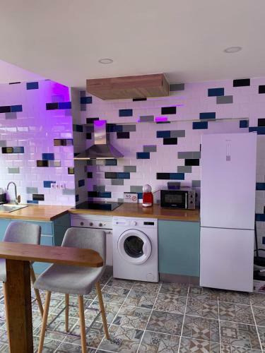 Apartamento Bendita Locura