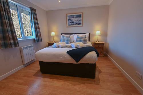 Birchbrae Highland Lodges
