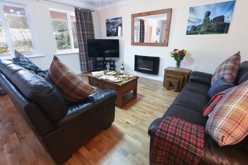 Birchbrae Highland Lodges