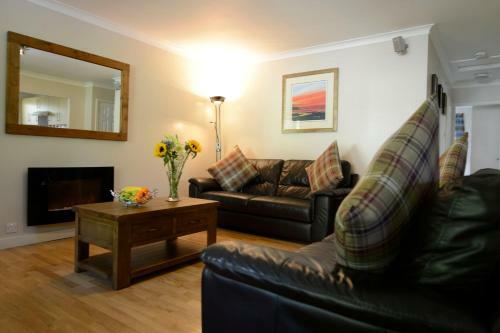 Birchbrae Highland Lodges