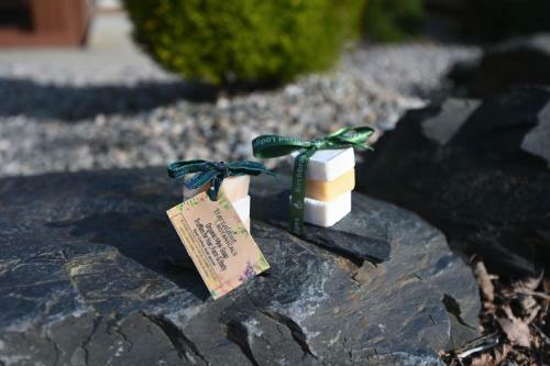 Birchbrae Highland Lodges