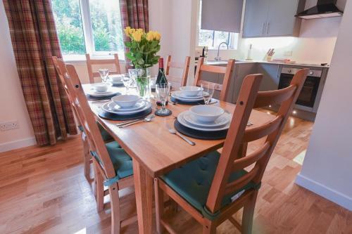 Birchbrae Highland Lodges