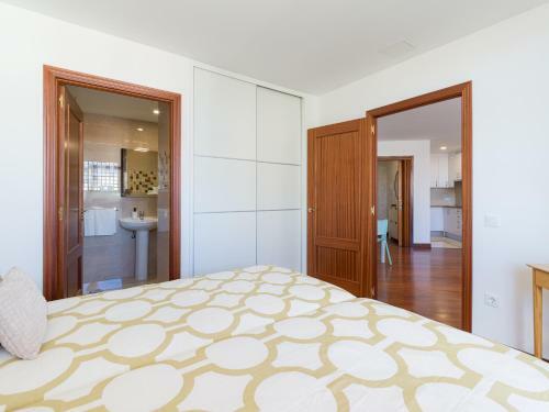 Apartamento Bright Townhouse - Views - 5 Min Walk To The Beach