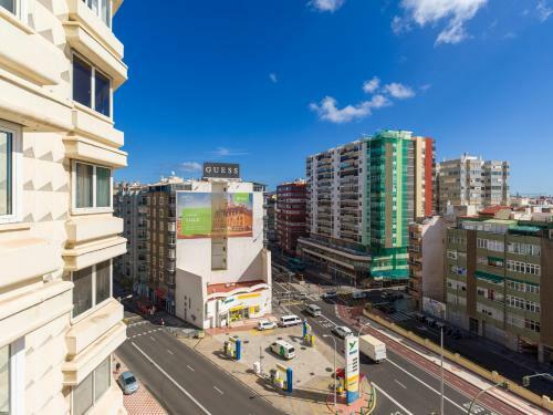 Apartamento Bright Townhouse - Views - 5 Min Walk To The Beach