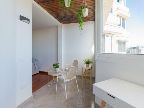 Apartamento Bright Townhouse - Views - 5 Min Walk To The Beach