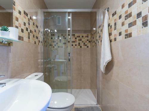 Apartamento Bright Townhouse - Views - 5 Min Walk To The Beach