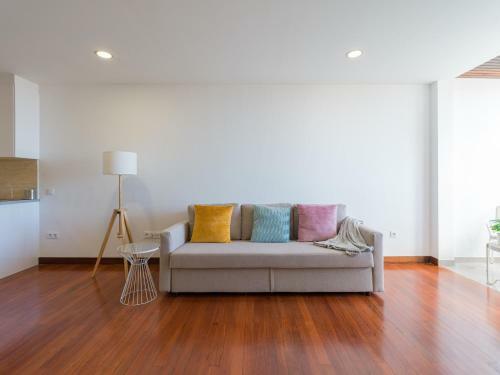 Apartamento Bright Townhouse - Views - 5 Min Walk To The Beach