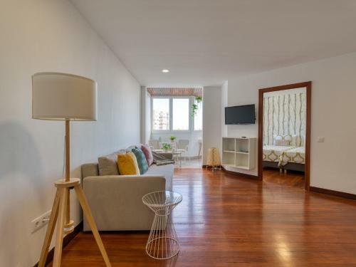 Apartamento Bright Townhouse - Views - 5 Min Walk To The Beach