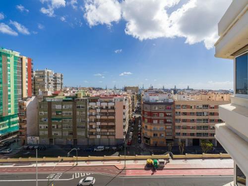 Apartamento Bright Townhouse - Views - 5 Min Walk To The Beach