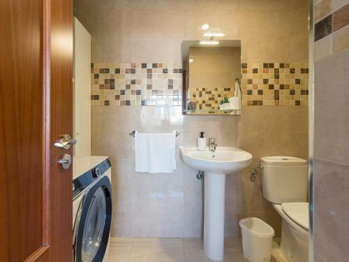Apartamento Bright Townhouse - Views - 5 Min Walk To The Beach