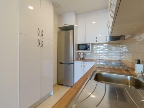 Apartamento Bright Townhouse - Views - 5 Min Walk To The Beach