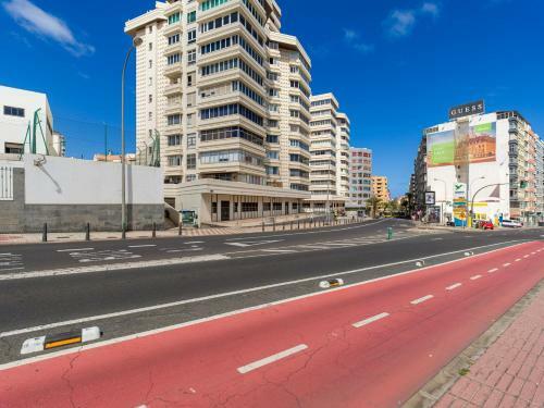 Apartamento Bright Townhouse - Views - 5 Min Walk To The Beach