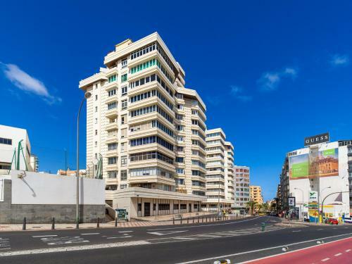 Apartamento Bright Townhouse - Views - 5 Min Walk To The Beach