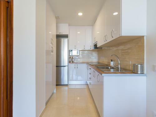 Apartamento Bright Townhouse - Views - 5 Min Walk To The Beach
