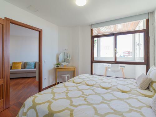 Apartamento Bright Townhouse - Views - 5 Min Walk To The Beach
