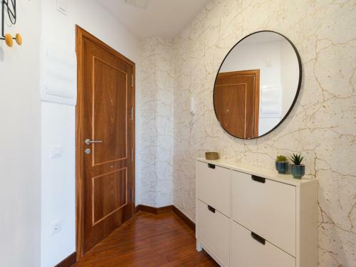 Apartamento Bright Townhouse - Views - 5 Min Walk To The Beach