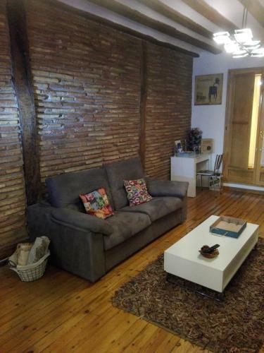 Estupendo Apartamento