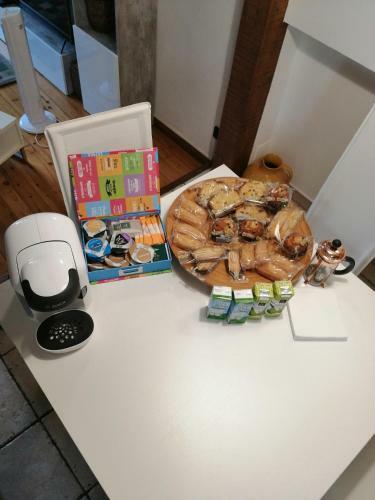 Estupendo Apartamento