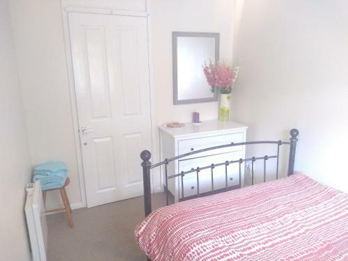 Peaceful Double Room