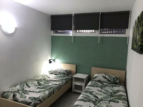 Apartamento Aloe Maspalomas