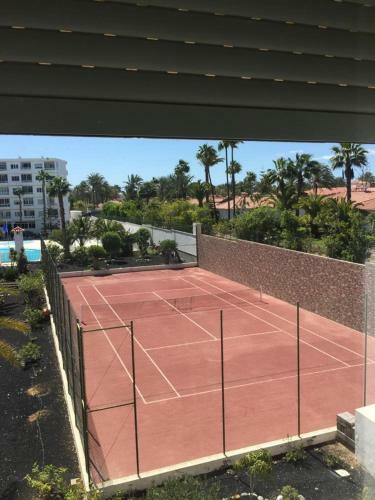 Apartamento Aloe Maspalomas