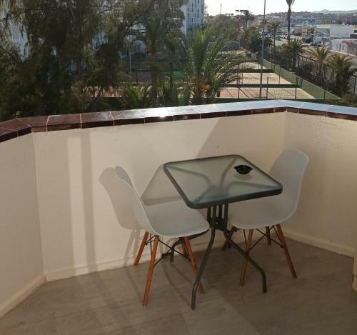 Apartamento Dac Home Agaete Parque