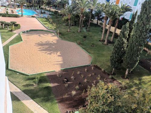 Apartamento Dac Home Agaete Parque