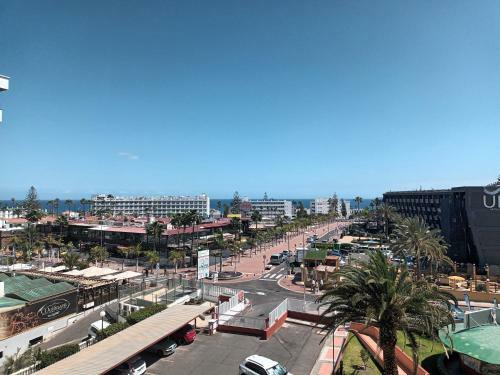 Apartamento Dac Home Agaete Parque