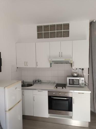 Apartamento Dac Home Agaete Parque