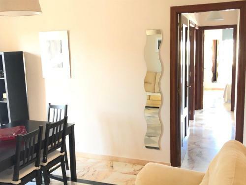Apartamento Las Dalias, M�laga