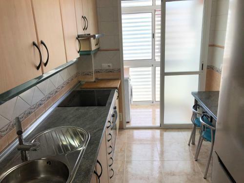 Apartamento Las Dalias, M�laga