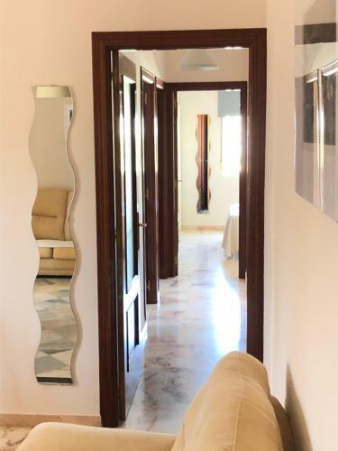 Apartamento Las Dalias, M�laga