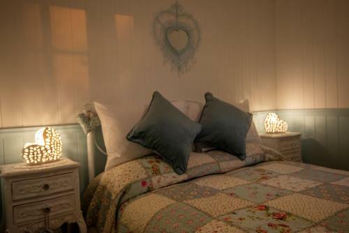 Apartamento Forget-me-not Roulotte