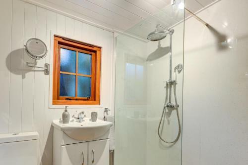 Apartamento Forget-me-not Roulotte