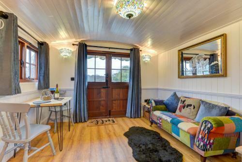 Apartamento Forget-me-not Roulotte