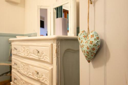 Apartamento Forget-me-not Roulotte