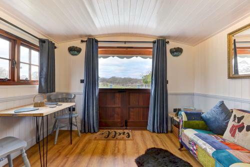 Apartamento Forget-me-not Roulotte