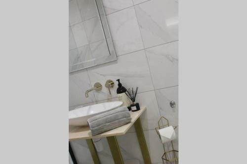 Apartamento Boutique Stylish Self Contained Studio Shropshire