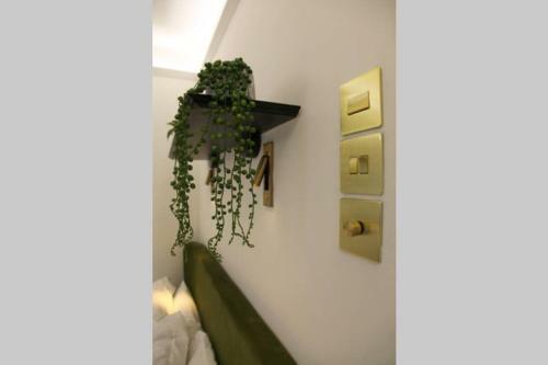 Apartamento Boutique Stylish Self Contained Studio Shropshire
