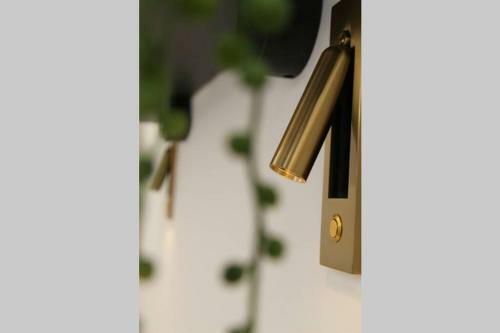 Apartamento Boutique Stylish Self Contained Studio Shropshire