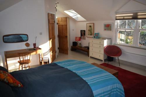 Bed & Breakfast 6 Trungle Terrace