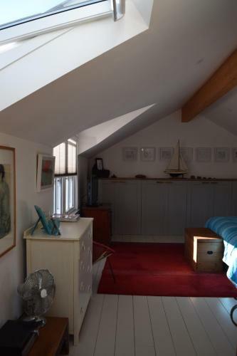Bed & Breakfast 6 Trungle Terrace