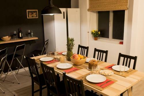 Apartamento La Lorraine