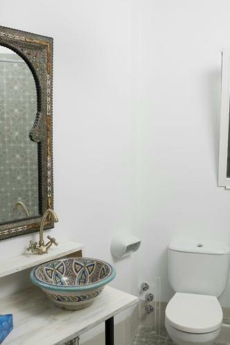 Apartamento La Lorraine