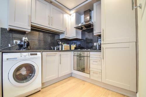 Apartamento Top Properties Chelsea