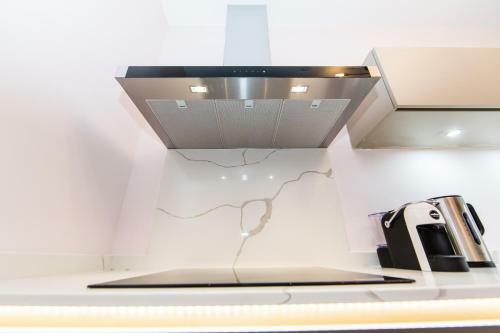 Apartamento Nydsley Hall By Maison Parfaite