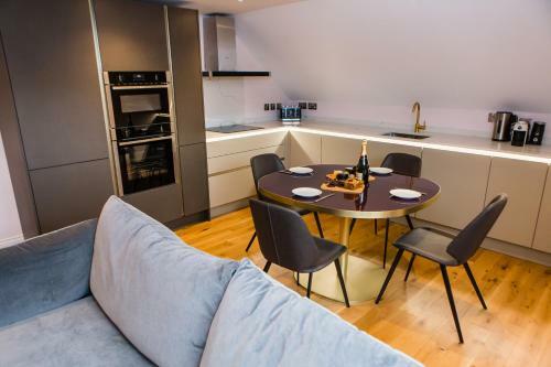 Apartamento Nydsley Hall By Maison Parfaite