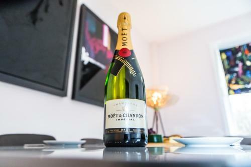 Apartamento Nydsley Hall By Maison Parfaite