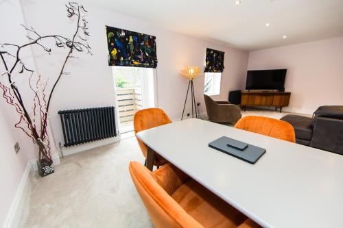 Apartamento Nydsley Hall By Maison Parfaite