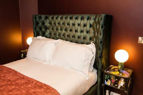 Apartamento Nydsley Hall By Maison Parfaite
